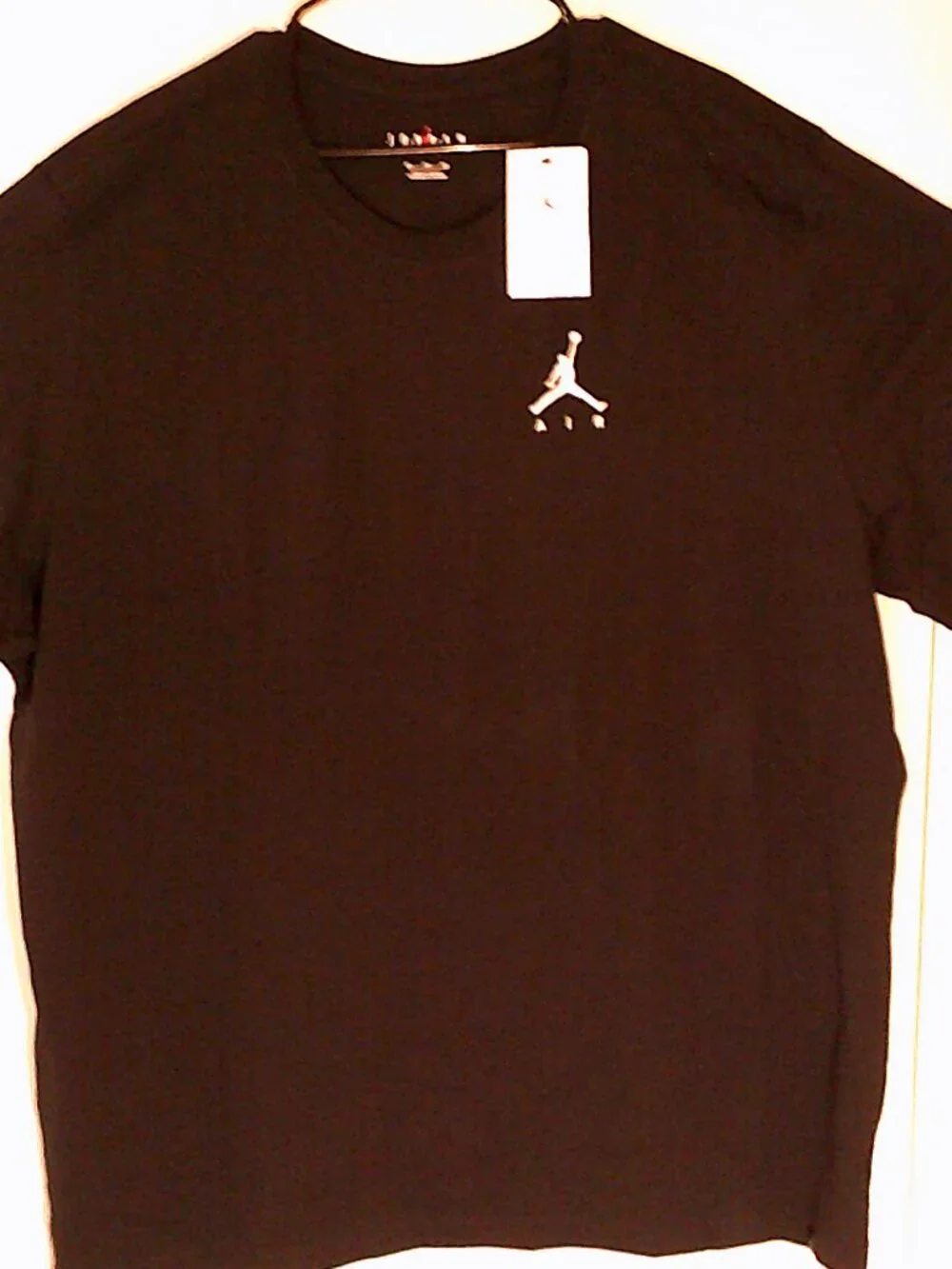 NEW JORDAN PERFORMANCE 